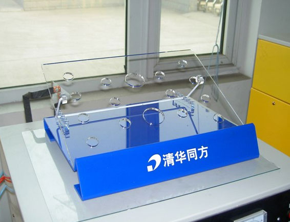 廣州亞克力制品